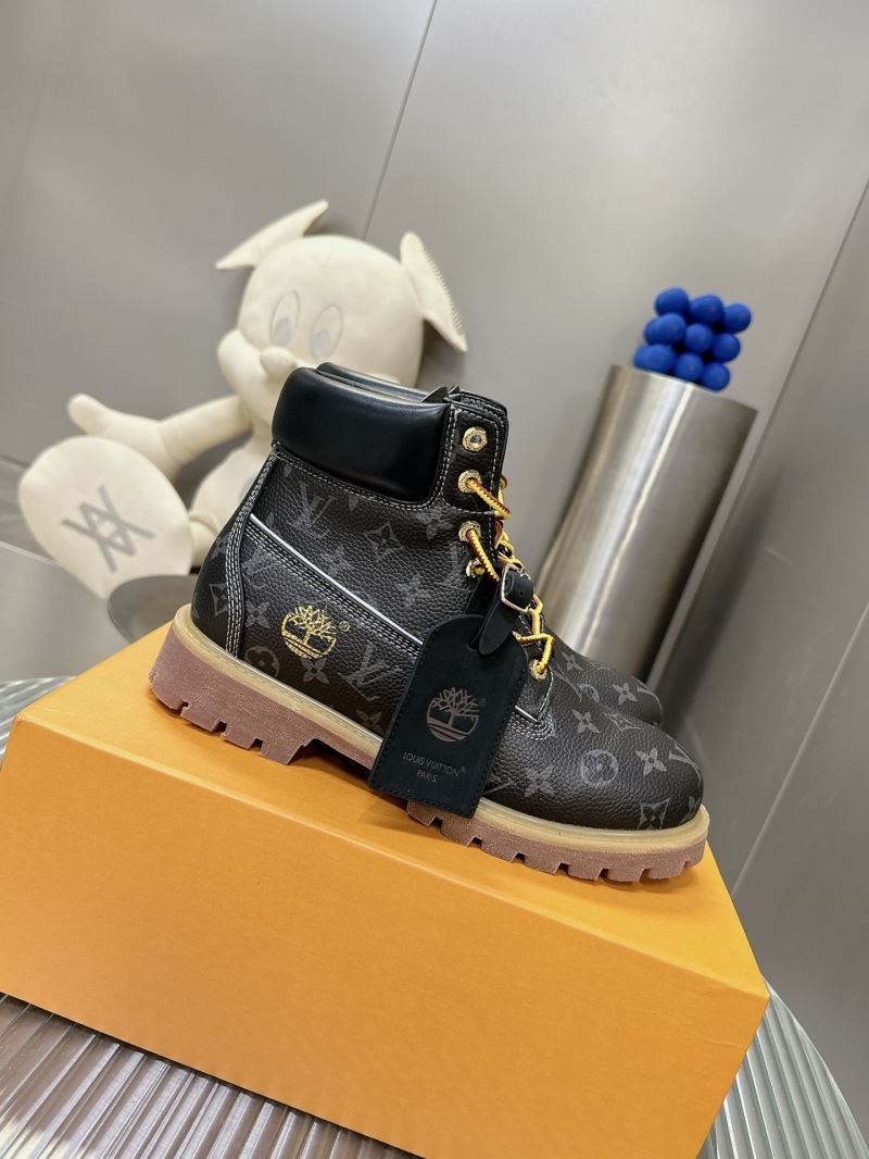 Louis Vuitton Boots